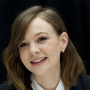 Photo Carey Mulligan