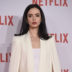 Photo Krysten Ritter