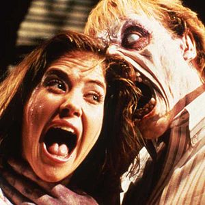 Photo Evil Dead 2