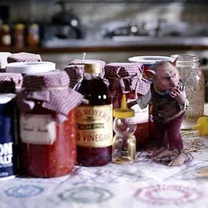 Photo Les Chroniques de Spiderwick