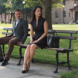 Photo Jonny Lee Miller