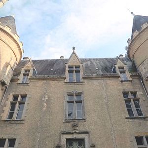 Photo Chroniques d’un château hanté