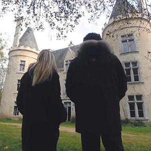 Photo Chroniques d’un château hanté