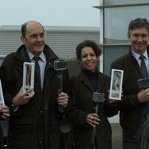 Photo Jean-Pierre Bacri