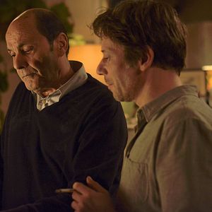 Photo Jean-Pierre Bacri