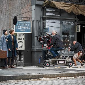 Photo Katherine Waterston