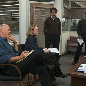 Photo Brian d'Arcy James