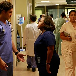 Photo Giacomo Gianniotti