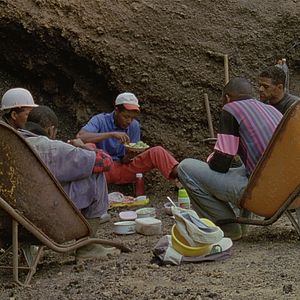 Photo As Cidades e as Trocas