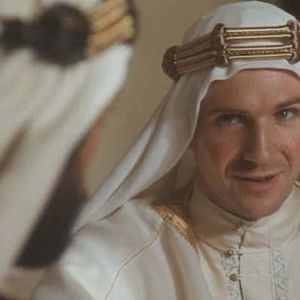 Photo Ralph Fiennes