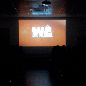 Photo Wê, L’histoire du Masque Mendiant