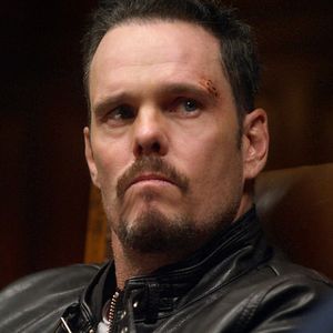Photo Kevin Dillon