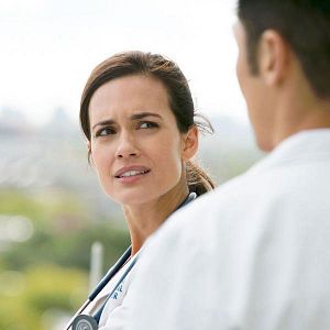 Photo Torrey DeVitto