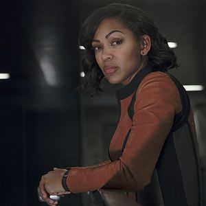 Photo Meagan Good