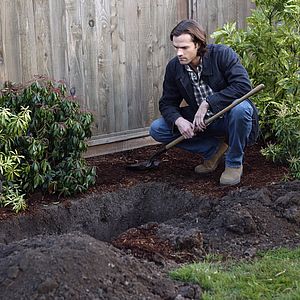 Photo Jared Padalecki