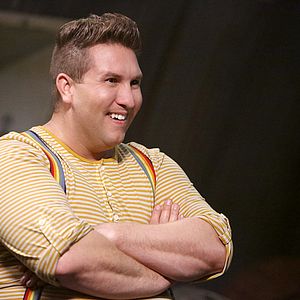 Photo Nate Torrence