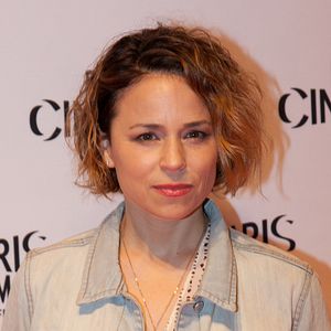 Photo Suzanne Clément