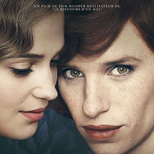 The Danish Girl - Film 2015 - AlloCiné