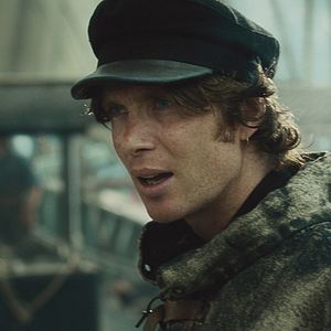 Photo Cillian Murphy