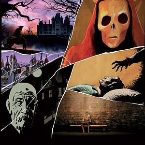Photo Extraordinary Tales
