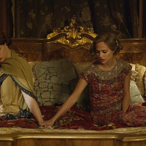 Photo The Danish Girl