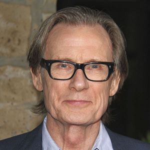 Photo Bill Nighy
