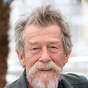Photo John Hurt
