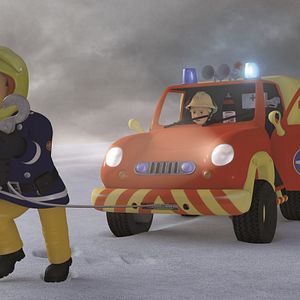 Photo Fireman Sam: Heroes of the Storm
