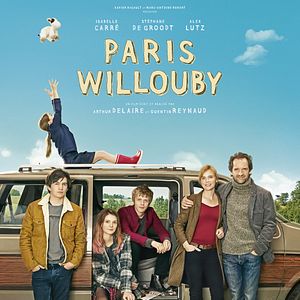 Photo Paris-Willouby