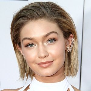 Photo Gigi Hadid
