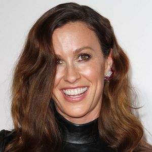 Photo Alanis Morissette