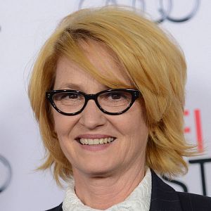 Photo Melissa Leo