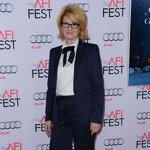 Photo Melissa Leo