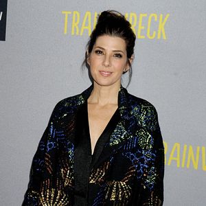 Photo Marisa Tomei