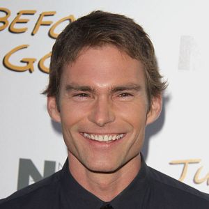 Photo Seann William Scott