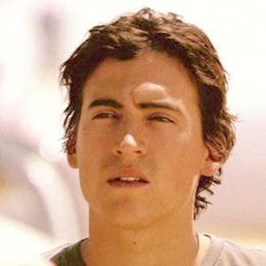 Photo Andrew Keegan