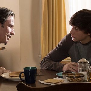 Photo Tye Sheridan