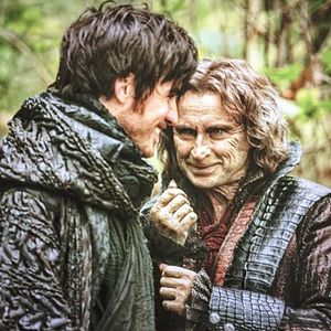 Photo Colin O'Donoghue