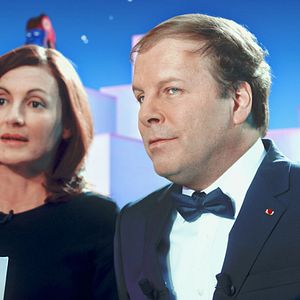 Photo Philippe Katerine