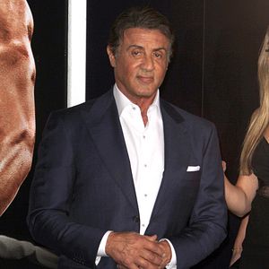 Photo Creed - L'Héritage de Rocky Balboa