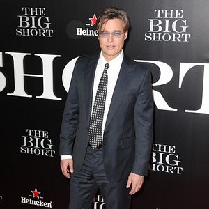 Photo The Big Short : le Casse du siècle