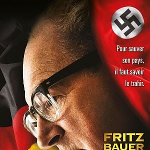 Photo Fritz Bauer, un héros allemand