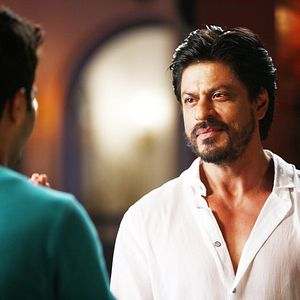 Photo Dilwale