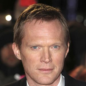 Photo Paul Bettany
