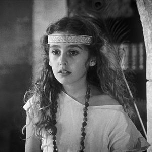 Photo Les Filles au Moyen Âge