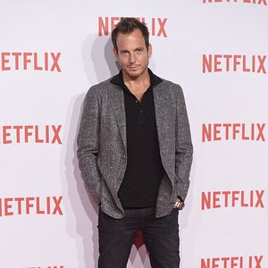 Photo Will Arnett