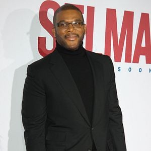 Photo Tyler Perry