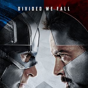 Photo Captain America: Civil War