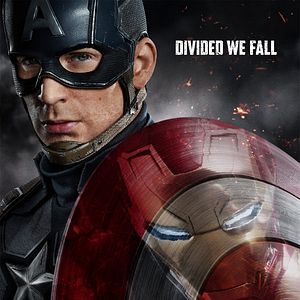 Photo Captain America: Civil War