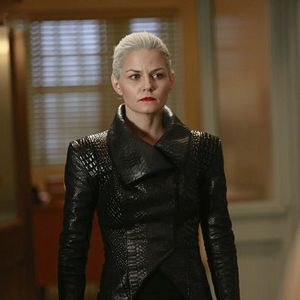 Photo Jennifer Morrison
